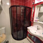 Oval Köşe Duşakabin Modelleri ve Fiyatları